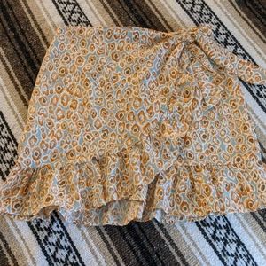 Karlie Skirt